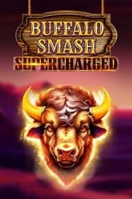 Buffalo Smash Supercharged