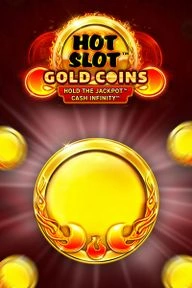 Hot Slot Gold Coins