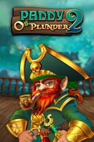 Paddy O’Plunder 2