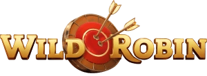 wildrobin casino logo