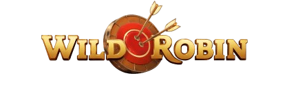 wildrobin logo